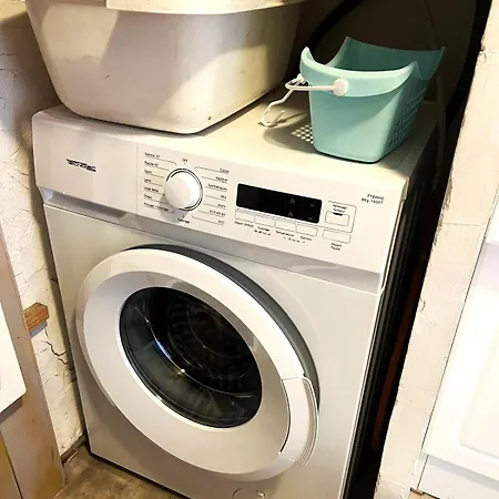بيت للعطل Paisible Avec Wifi, Piscine Et Jardin *