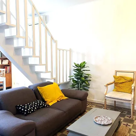 Semesterbostad Paisible Avec Wifi, Piscine Et Jardin Toulon