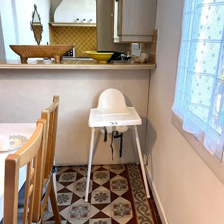 Paisible Avec Wifi, Piscine Et Jardin Toulon