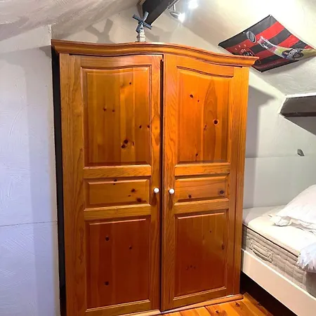 Paisible Avec Wifi, Piscine Et Jardin Semesterbostad *