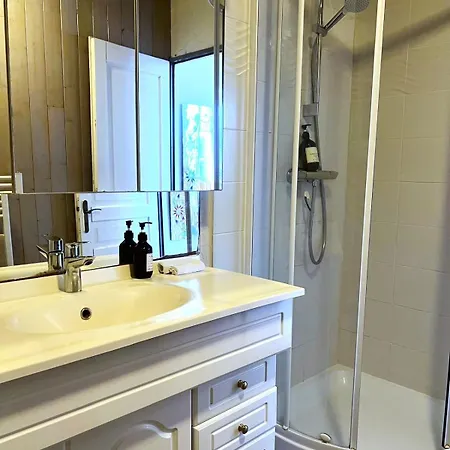 Paisible Avec Wifi, Piscine Et Jardin Semesterbostad Toulon