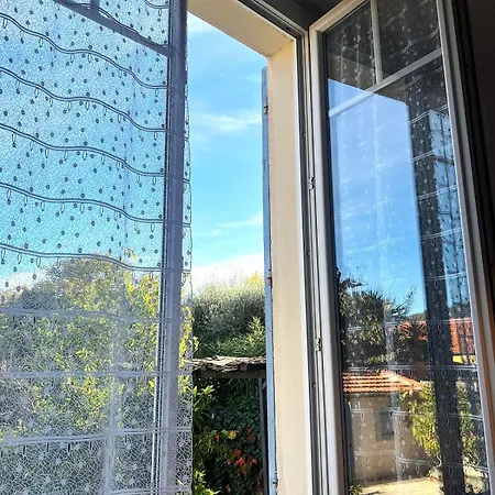 Paisible Avec Wifi, Piscine Et Jardin Semesterbostad *